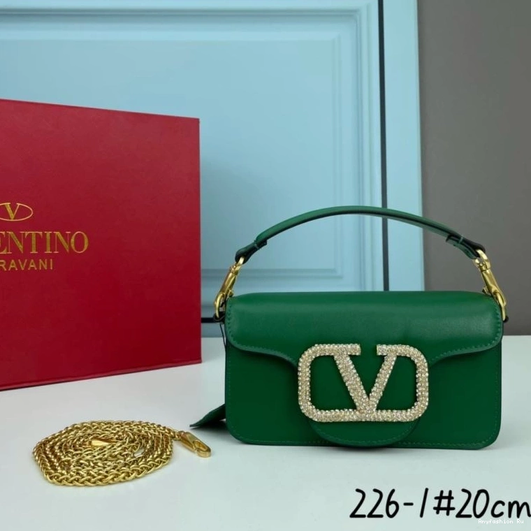 82280 Bags FlexibleFit Satchel Valentino 0801